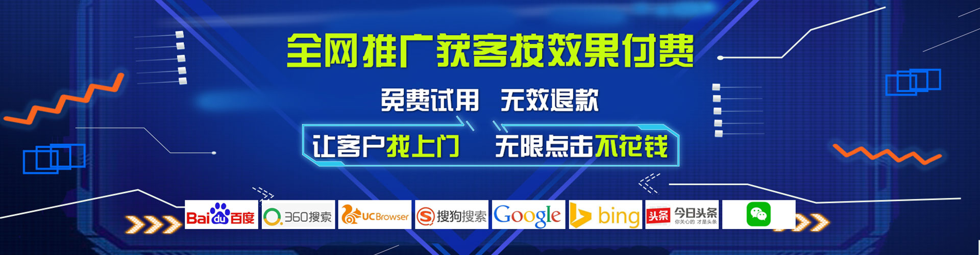阳高信息流托管